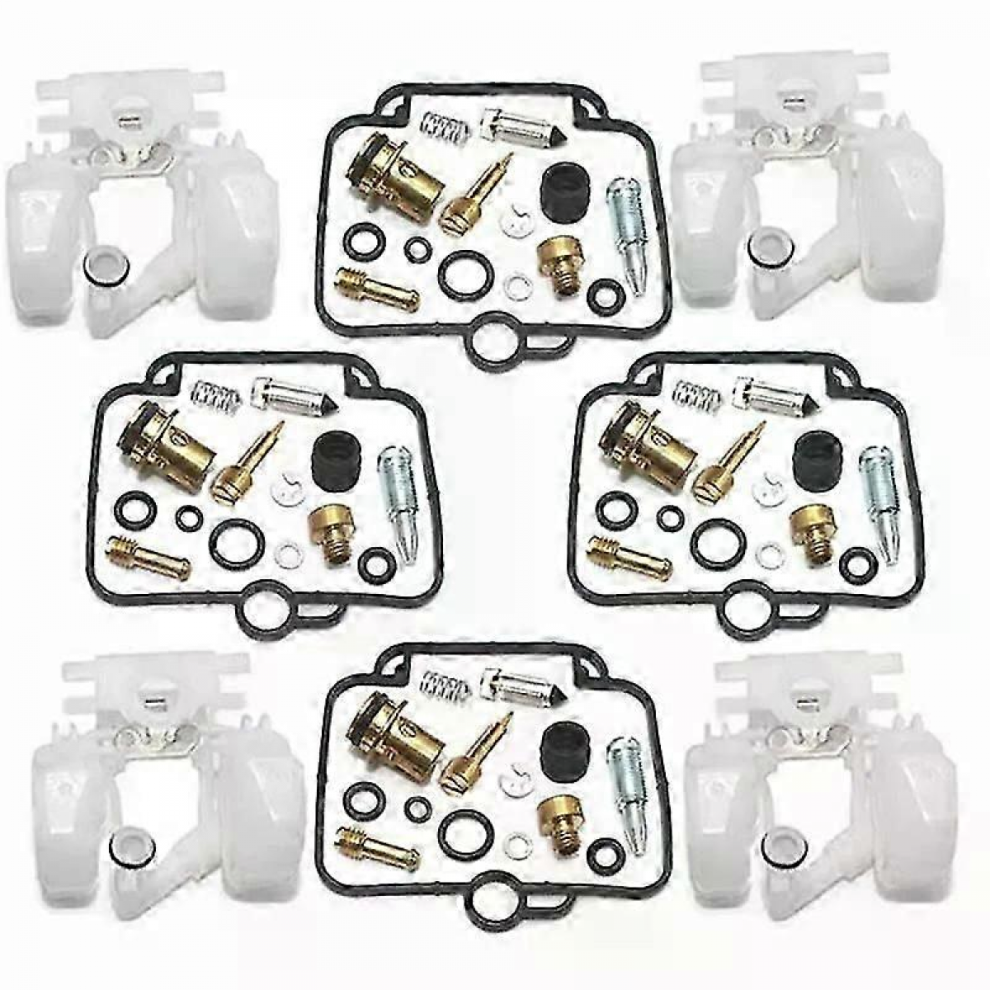 Gsxr 750 Gsxr750 1988-1995 Carburetor Repair Kit With Floats For Gsxr750w 7057162275152