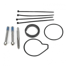 Air Suspension Compressor Pump Repair Kit for Range Rover L322 Landrover Discovery 2 BPA001