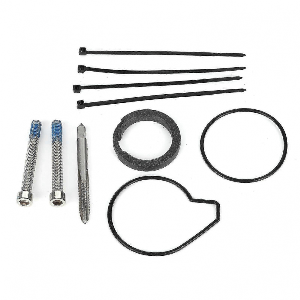 Air Suspension Compressor Pump Repair Kit For Range Rover L322 Landrover Discovery 2 Bpa001 7057162274780