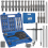Geko G02744 Bearing Puller 2