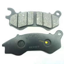 Motorcycle Front Rear Brake Pads For SWM RS125R 2020 2021 2022 2023 SM125R 2020 2021 2022 2023 RS SM 125R RS125 SM125 RFront Brake Pads