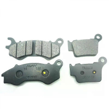 Motorcycle Front Rear Brake Pads For SWM RS125R 2020 2021 2022 2023 SM125R 2020 2021 2022 2023 RS SM 125R RS125 SM125 RFront Rear Pads
