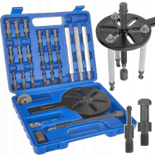 Geko G02744 Bearing Puller