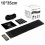 Truck-Specific Devil's Eye LED-Screen Car Eye Light Truck Dynamic LED Light10.2cm*34.8cm 1