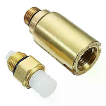 Compatible Fit For 7L 9PA 955 7L0616813B 7L0616814B 7L5616404B 7L5616403B 7L6616503B Air Suspension Risidual Pressure Valves