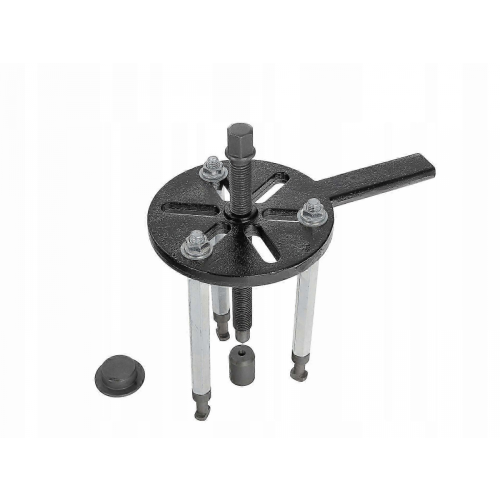Geko G02744 Bearing Puller 2