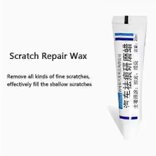 Compatible Car Paint Repair Pen for RENAULT 5 E-Tech 2025 2024 Paint Fixer Repair Touch-Up Pen Car Paint Care AccessoriesScratch Repair Wax