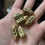 Bullet Dice Set 6 Sided For Party Playing Games 3