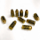 Bullet Dice Set 6 Sided For Party Playing Games 1