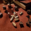 Bullet Dice Set 6 Sided For Party Playing Games 4