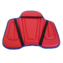 Horse Riding Saddle Equestrian Seat Pad Horse Riding Equipment Comprehensive PURed