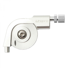 LitePro V Brake Adapter P6e1 for Bike - Silver