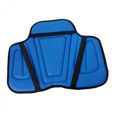 Horse Riding Saddle Equestrian Seat Pad Horse Riding Equipment Comprehensive PUBlue