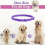 3 Pack Calming Collar for Cats/ Dogs - Cat Pheromone Collar -Adjustable Kittencat 2