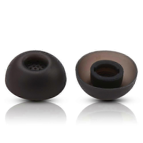 Replacement ear tips for JBL Tour Pro 2 - 6pcs silicone earbuds tipsBlueSML each 1pair 2