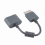 RCA Optical Audio Adapter Cable for Xbox 360 Gray 30cm 5