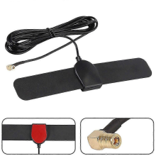 DAB antenna for car DAB+ adapter adhesive antenna car radio DAB+ digital radio-2025