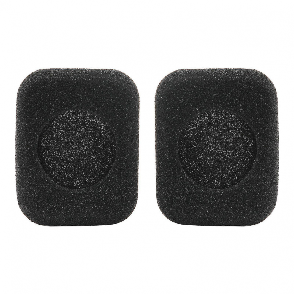 Headphone Foam Ear Pads Covers Cushion Replacement For Form 2I Headphone 7057162256946