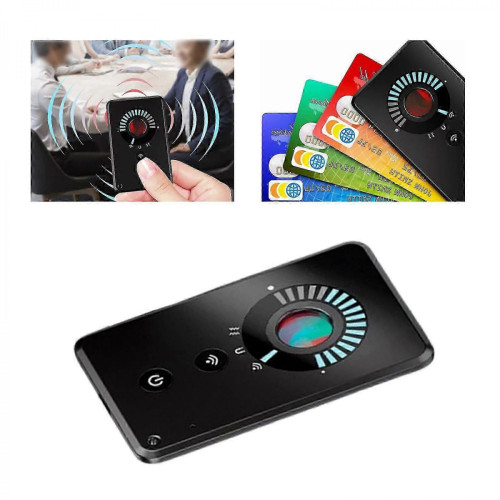 Best Professional GPS Tracker Detector - GPS Finder with High Accuracy 1