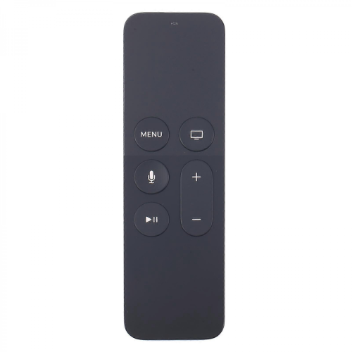 Remote Control PanelNot SpecifiedFor Apple TV4 1080P 4K A1513