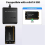 MSATA Easy Drive Cable 6Gbps High Speed Solid State Drive Cable,C 2