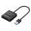 MSATA Easy Drive Cable 6Gbps High Speed Solid State Drive Cable,C 1