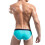 bikini zwembroek slip short xl 3