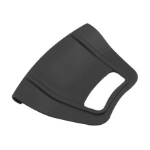 Rim Protectors Anti-Slip Guard Wheel Rim Tool For Car And Motorcycle Tyre Removal Maintenance And Alignment Black