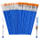 50Pcs Paint Brushes Bulk Small,Paint Brushes for KidsAs Shown 1