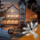 5 Base C7 String Bulbs Christmas Village Light Accessory Cord With 5 Led Light Bulb 5