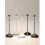 LED Table Lamp with Dimmable Light IP54 for Indoor Outdoor 2