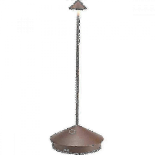LED Table Lamp with Dimmable Light IP54 for Indoor Outdoor