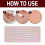 Wart removal liquid for flat skin treatment1pc 2