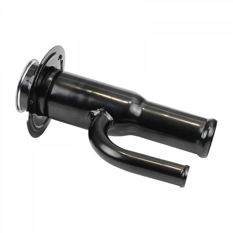 4C3z9034c Fuel Tank Filler Neck Pipe Hose For Ford F350 F450 F550 7057162272410