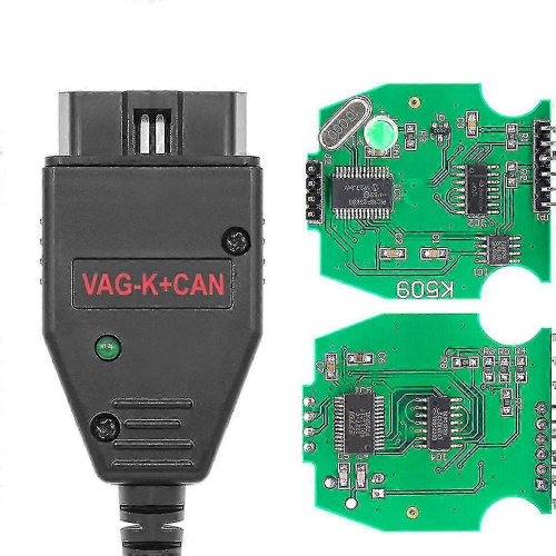 CAN Commander 1.4 Chip for K-Line Diagnostic Tool and OBD2 Scanner 2