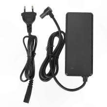 Electric Scooter Charger 54.6V 2A Adapter for 4 Ultra/4 Pro 2nd Gen EU Power Accessory