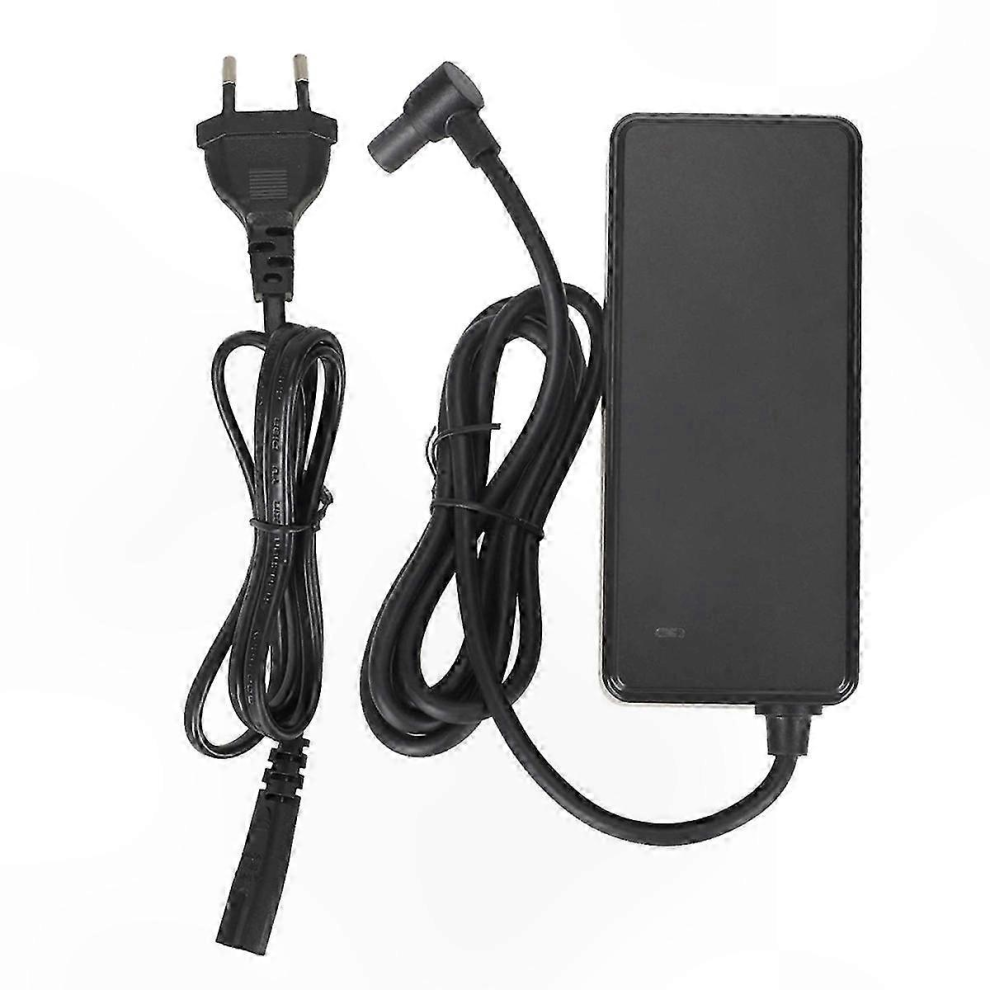 Electric Scooter Charger 54.6V 2A Adapter For 4 Ultra/4 Pro 2Nd Gen Eu Power Accessory 7057162273578