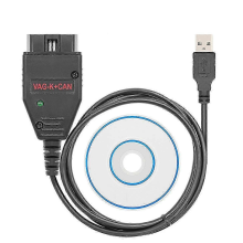 CAN Commander 1.4 Chip for K-Line Diagnostic Tool and OBD2 Scanner