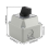Changeover switch with exterior box for control systems SZW26-20/D202.2D 660V 2