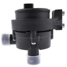 Water Pump for NP300 Navara 2.3 2015- 0392023366, 0 392 023 366Black