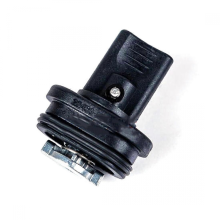 1PCS 2245027003 Injector Plug Cap for Hyundai Santa Fe 2.0T Trajet Tucson 2000-2010 Injector Install Plug AssyBlack1PCS