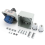 Changeover switch with exterior box for control systems SZW26-20/D202.2D 660V 4