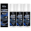 Plexus Plastic Cleaner Protectant and Polish 100ML3pcs 1