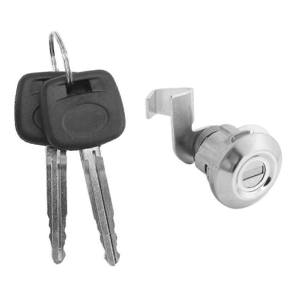 Fuel Lid Door Gas Lock With Key 69058-35180 For Pickup 4Runner 7057162273462