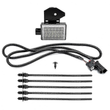 For Dodge RAM 1500 2500 3500 LED Underhood Hood Courtesy Light with Wiring Harness 68090861AA