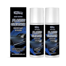 Plexus Plastic Cleaner Protectant and Polish 100ML2pcs