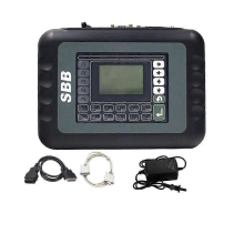 Immobilizer Key Programmer for Car Auto Key Maker Newest Version V46.02 Key Pro Locksmith US PlugBlack
