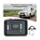 Immobilizer Key Programmer for Car Auto Key Maker Newest Version V46.02 Key Pro Locksmith US PlugBlack 5