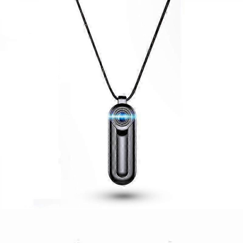 Mini Camera To Wear The Necklace