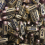 Bullet Dice Set 6 Sided For Party Playing Games 5